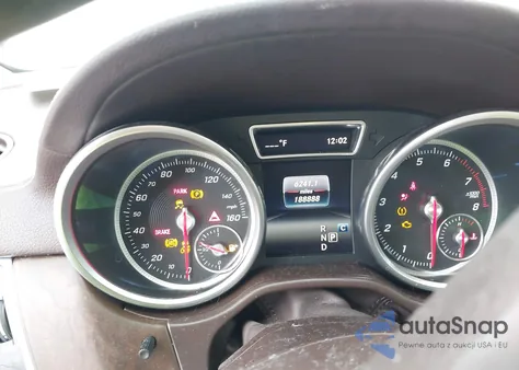 2017 Mercedes-Benz Gls 550 4Matic from USA, damaged, VIN 4JGDF7DE6HA833401